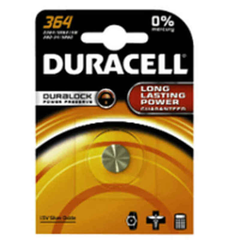 Dancell D364 Batterien