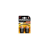 Duracell LR14 C Alkaline Batterie (2 PCs)