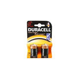 Duracell LR14 C Alkaline Batterie (2 PCs)