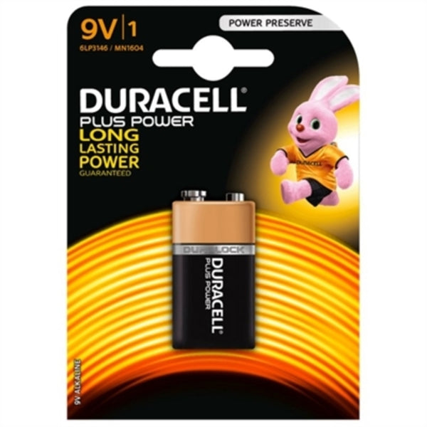 Duracell Aispil0089 Batterien