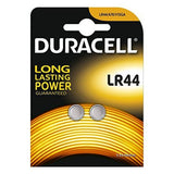 Duracell DRBLR442 LR44 1,5 V (2 PCs) (LR44)