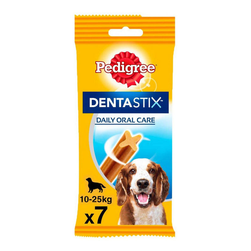 Snack para Perros Pedigree Dentastix Medium (180 g)