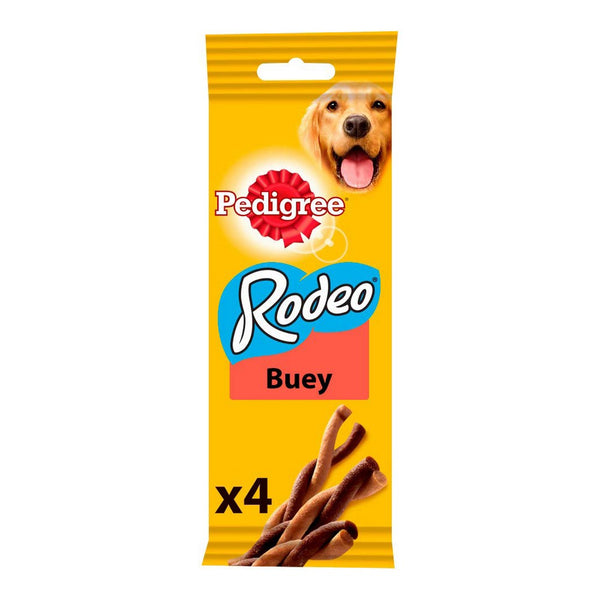 Hundesnack Pedigree Rodeo (70 g)