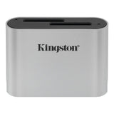 Lecteur de carte Kingston WFS-SD