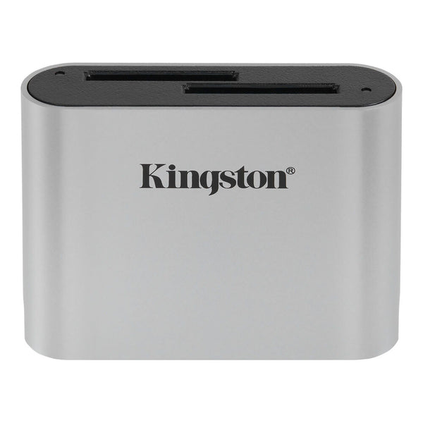 Lecteur de carte Kingston WFS-SD