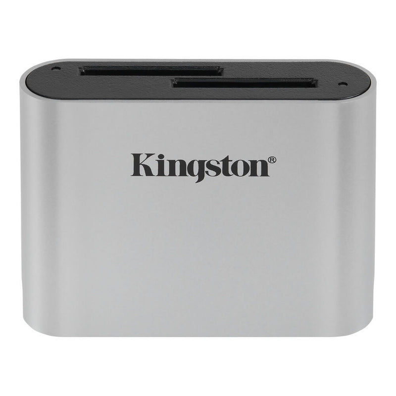 Lecteur de carte Kingston WFS-SD