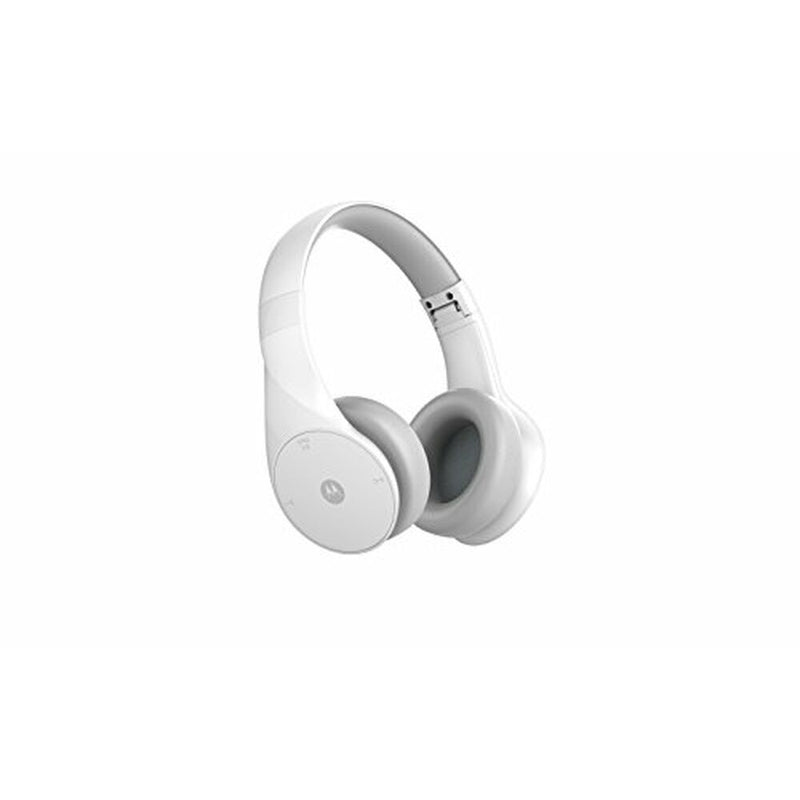 Motorola Pulse Escape White Bluetooth blanc