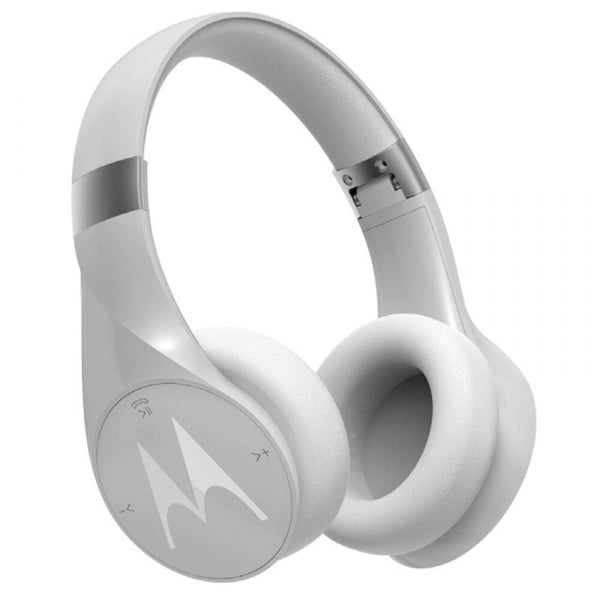 Motorola Pulse Escape White Bluetooth blanc