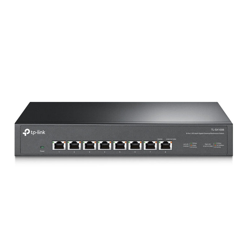 Interrupteur TP-Link TL-SX1008