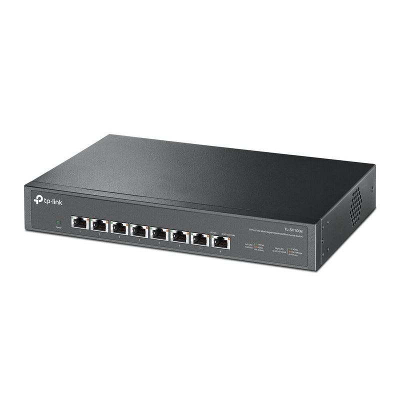 Interrupteur TP-Link TL-SX1008