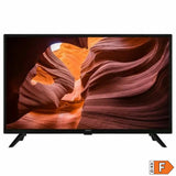 Smart TV Hitachi 32HAE4250 32" Full HD DLED WiFi