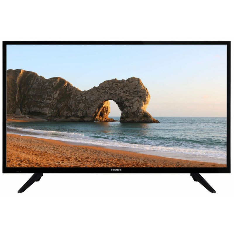 Smart TV Hitachi 39HE2200 39" LED HD Wifi