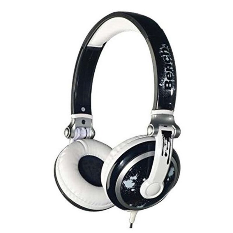 Auriculares Bench HBE-RH-SPR1-DB iPad iPhone