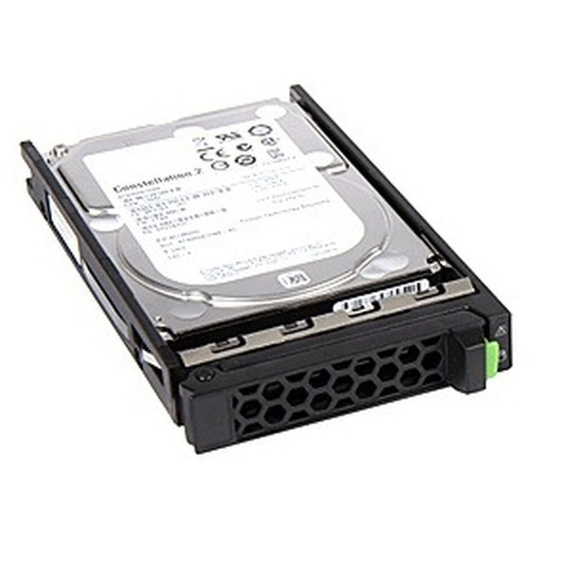 Hard Disk Fujitsu S26361-F5782-L240 240 GB SSD