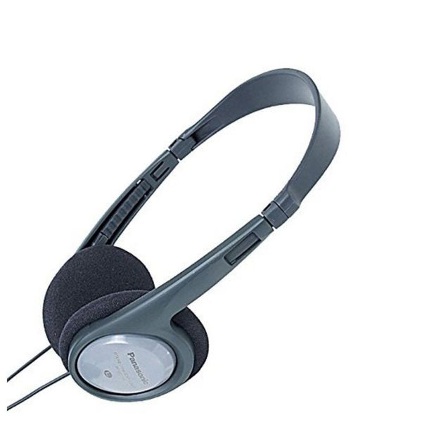 Auricolari Panasonic Corp. RP-HT090E Nero Grigio