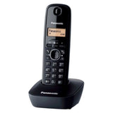 Kabelloses Telefon Panasonic Corp. KX-TG1611SPH