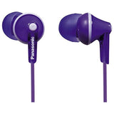 Auricolari Panasonic Corp. RP-HJE125E in-ear