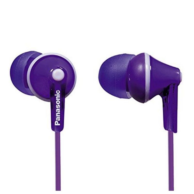 Auricolari Panasonic Corp. RP-HJE125E in-ear