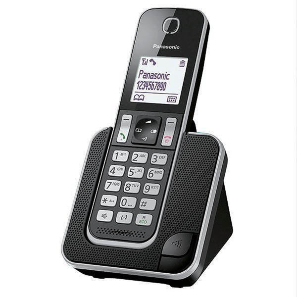 Téléphone sans fil Panasonic Corp. KX-TGD310SPB