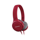 Auricolari con Microfono Panasonic Corp. RP-HF100ME (3.5 mm)