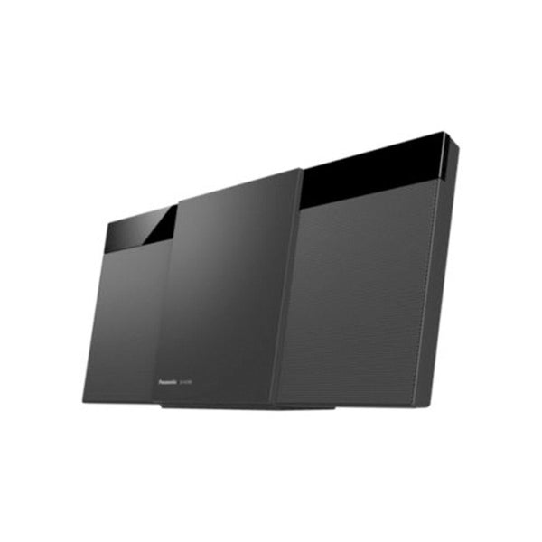 Cadena de Música Panasonic Corp. SCHC300EGK HiFi Bluetooth 20W Negro