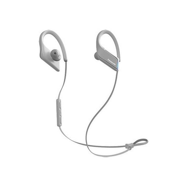 Auricolari Sportivi Panasonic Corp. RP-BTS55E-H Bluetooth Grigio