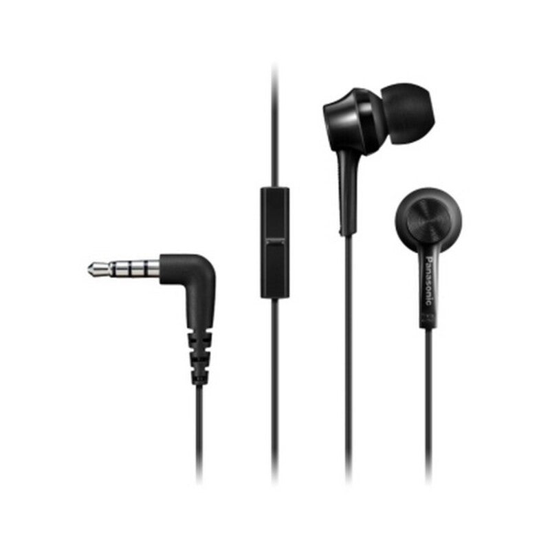 Auricolari con Microfono In-Ear Panasonic Corp. TCM115E