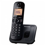 Telefono Senza Fili Panasonic Corp. KX-TGC210