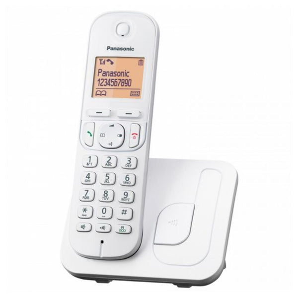 Telefono Senza Fili Panasonic Corp. KX-TGC210