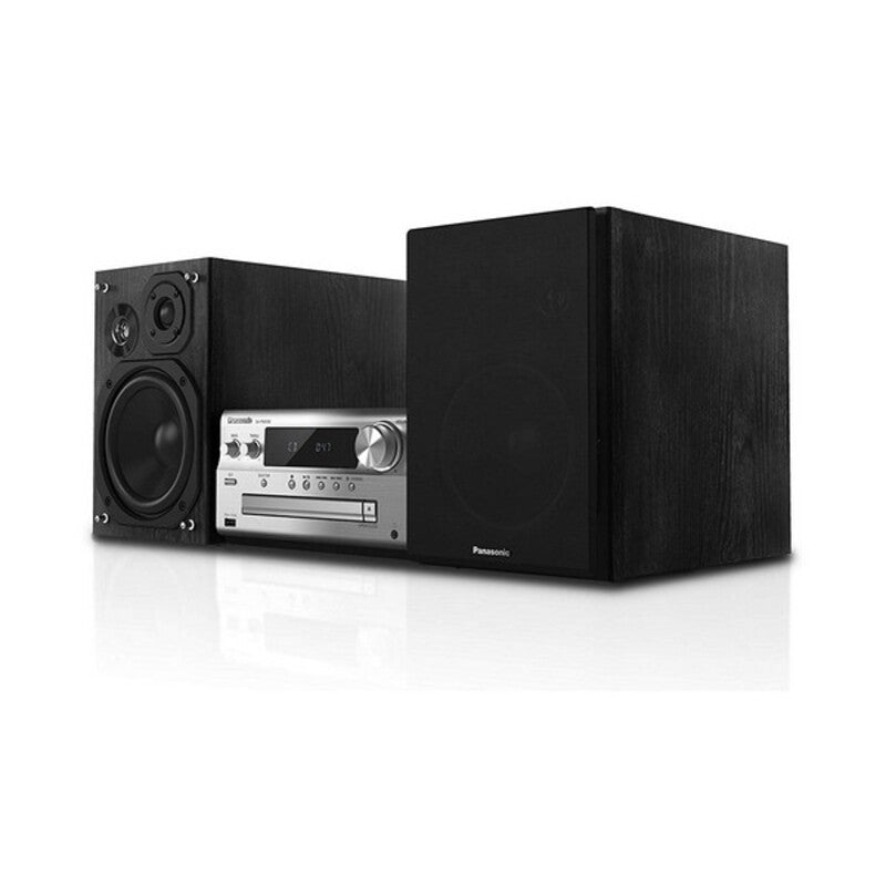 Microcadena de Música Panasonic Corp. SC-PMX90EG Bluetooth 120W