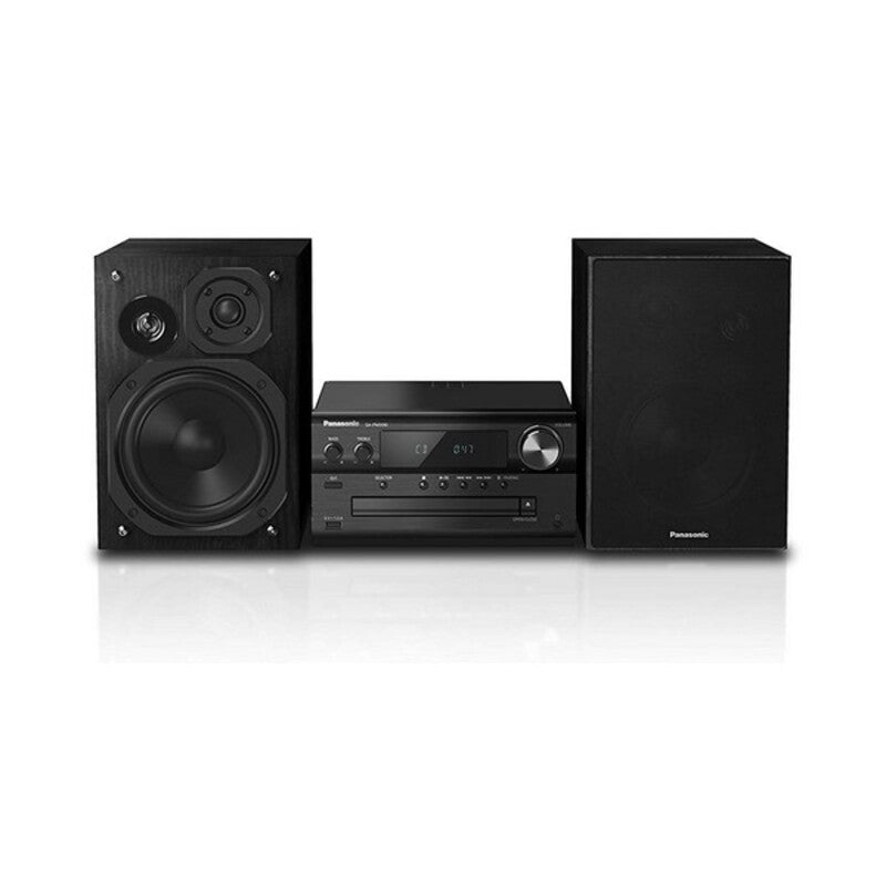 Microcadena de Música Panasonic Corp. SC-PMX90EG Bluetooth 120W