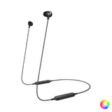 Auricolari Bluetooth Sportivi Panasonic Corp. RP-HTX20BE 8.5 h