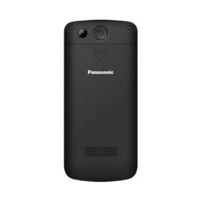 Téléphone mobile pour la personne âgée Panasonic Corp. KX-TU110EX 1.77 "TFT Bluetooth LED