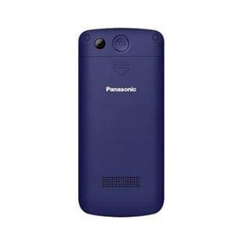 Téléphone mobile pour la personne âgée Panasonic Corp. KX-TU110EX 1.77 "TFT Bluetooth LED