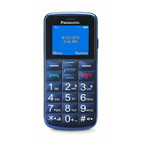 Telefono Cellulare Panasonic Corp. KXTU110 1,77" TFT Bluetooth LED (Ricondizionati A)