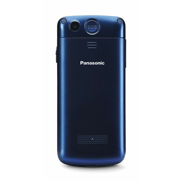 Telefono Cellulare Panasonic Corp. KXTU110 1,77" TFT Bluetooth LED (Ricondizionati A)