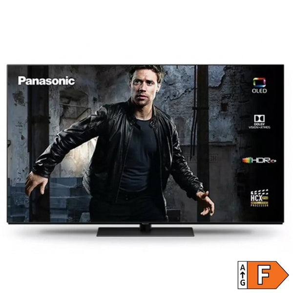 Smart TV Panasonic Corp. TX55GZ960E 55 "Wifi 4K Ultra HD OLED