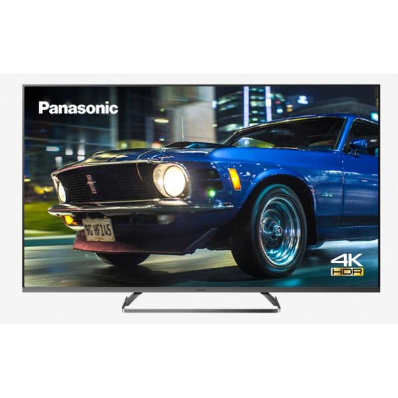 Panasonic Corp. TX50HX810 50 "4K Ultra HD LED LAN Black Smart TV