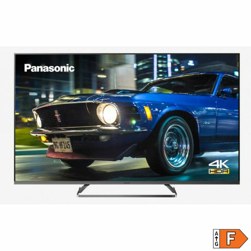 Panasonic Corp. TX50HX810 50 "4K Ultra HD LED LAN Black Smart TV