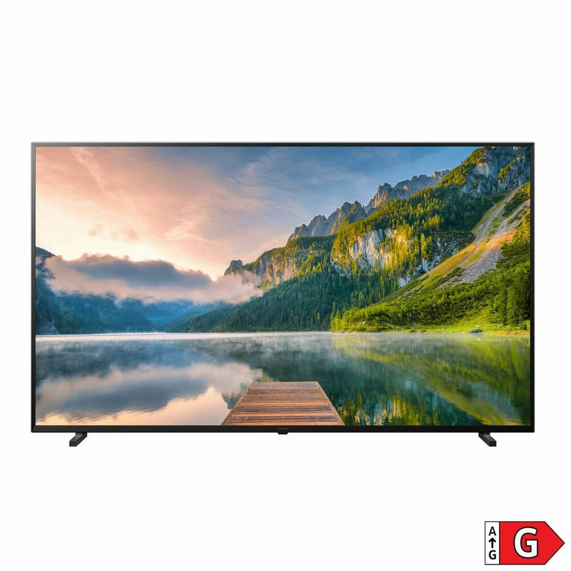 Smart TV Panasonic Corp. TX-40JX800E 40 "4K Ultra HD HDR10 + Android TV Black