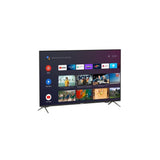 Smart TV Panasonic Corp. TX-43JX700E 43 "4K Ultra HD LED WiFi