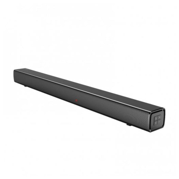 Barra de Sonido Panasonic Corp. SC-HTB100EG-K 45 W