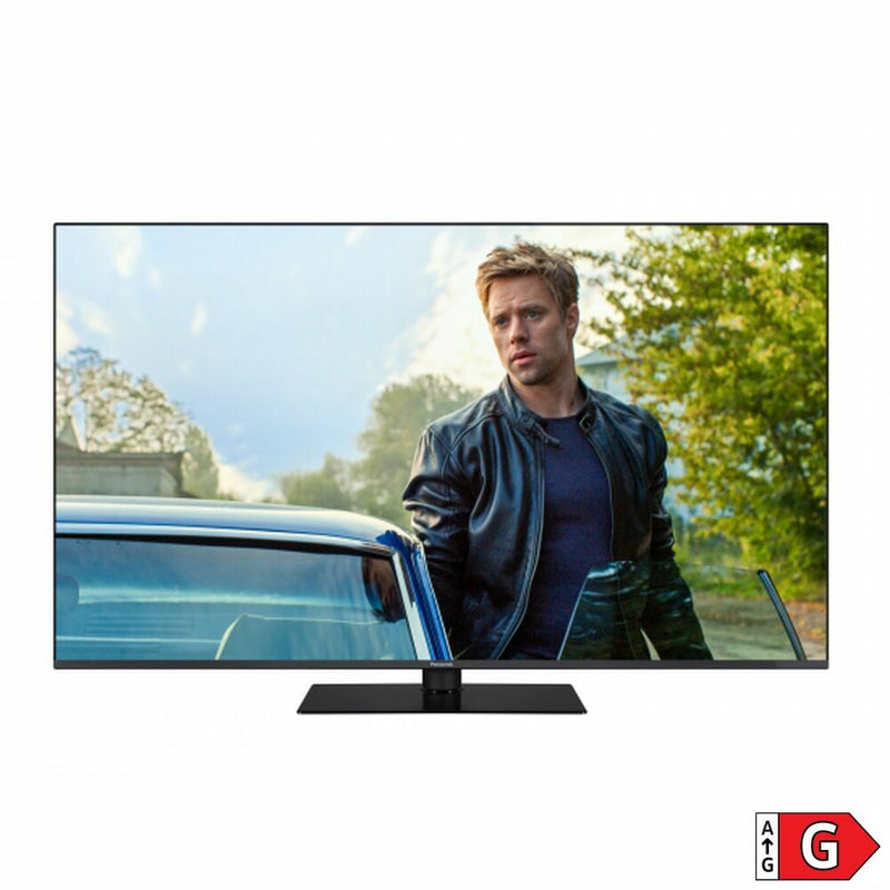 Smart TV Panasonic Corp. TX50HX700 50 "4K Ultra HD LED LAN Black