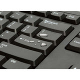 Teclado Kensington 1500109ES           