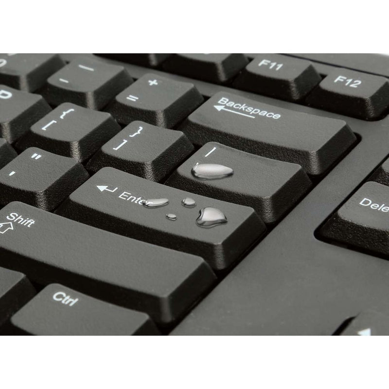 Teclado Kensington 1500109ES           