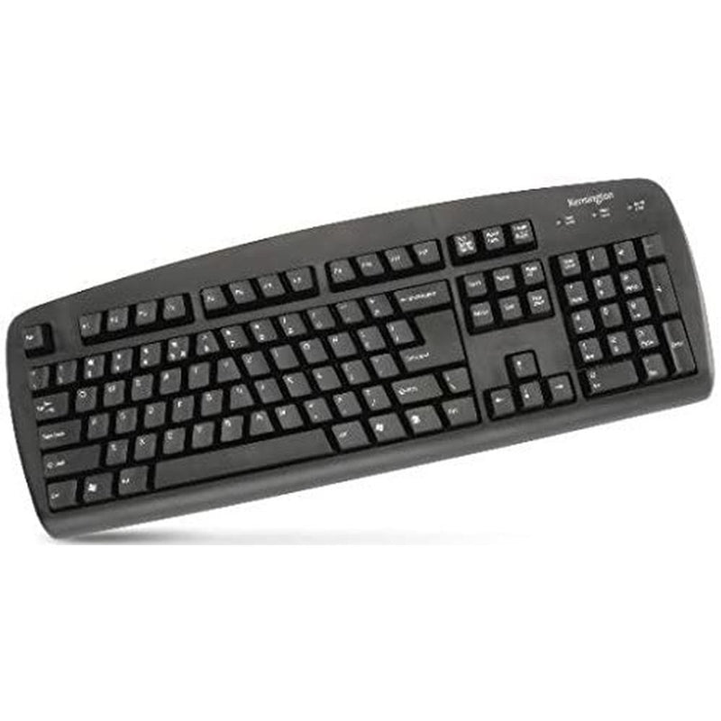 Teclado Kensington 1500109PT           