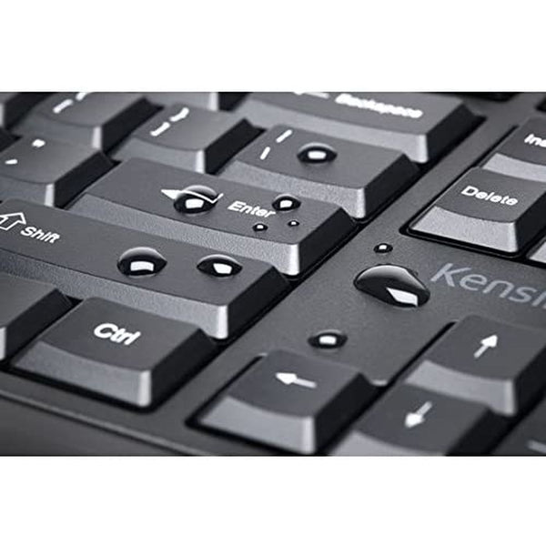 Teclado Kensington K75230ES            