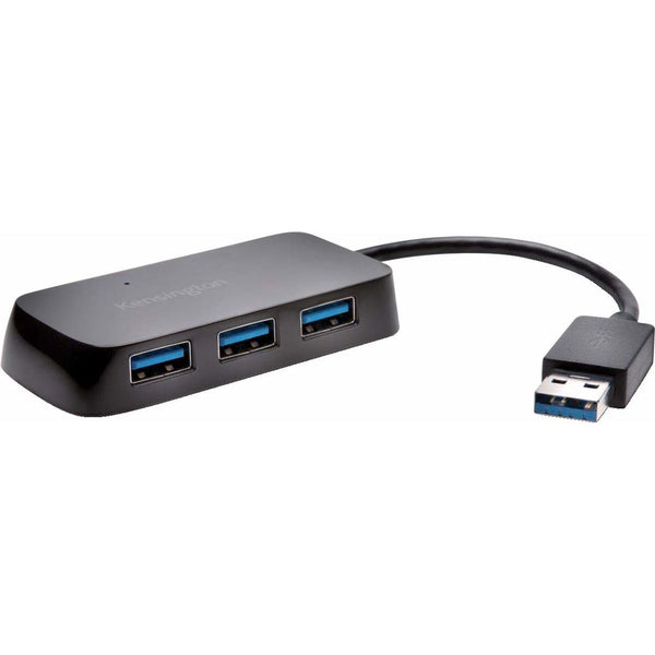 Hub USB Kensington K39121EU