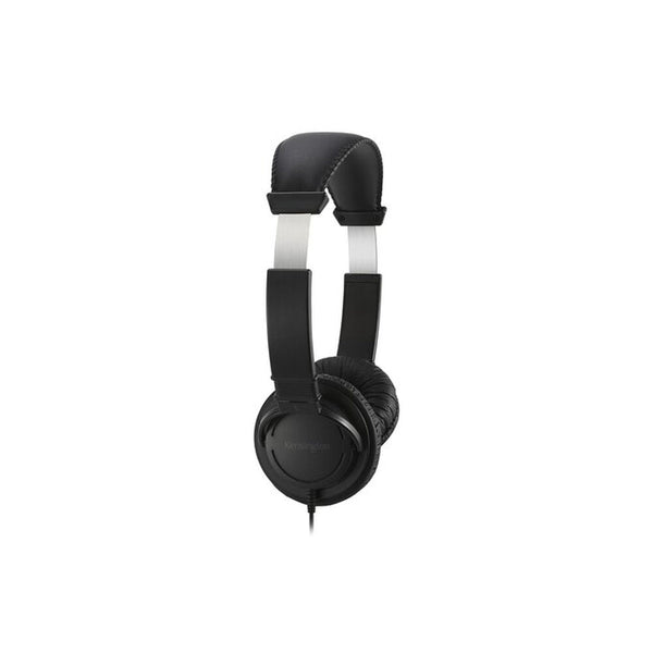 Auriculares con Micrófono Kensington K97457WW USB C (Reacondicionado B)