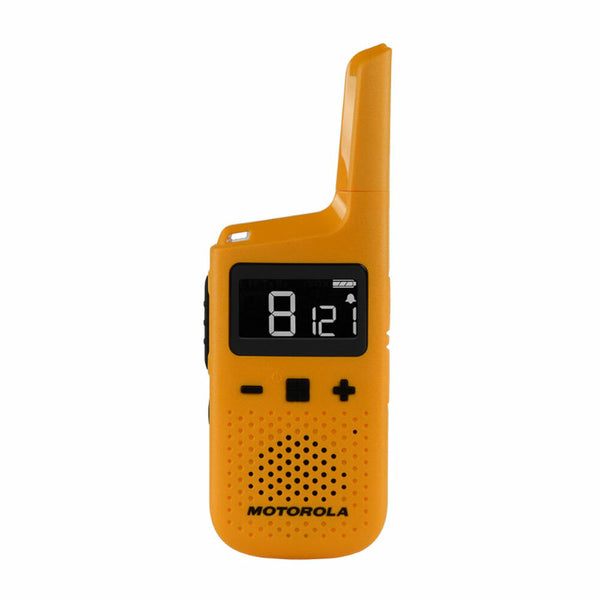 Walkie-Talkie Motorola T72 Arancio